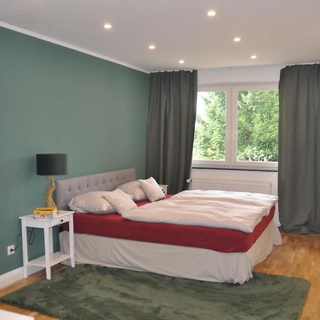 2-Zimmer Wohnung Mit Terrasse, Fernblick, Natur, Ruhig - Marburg Экстерьер фото