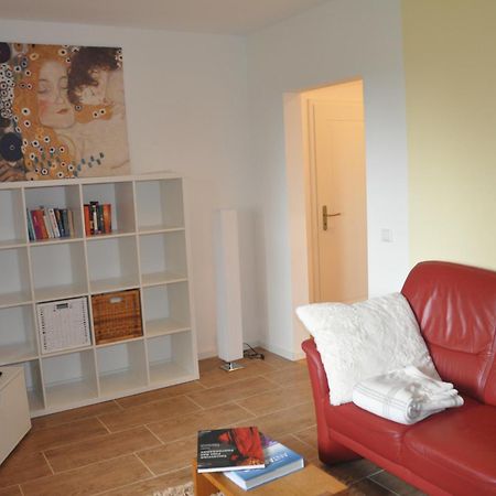 2-Zimmer Wohnung Mit Terrasse, Fernblick, Natur, Ruhig - Marburg Экстерьер фото