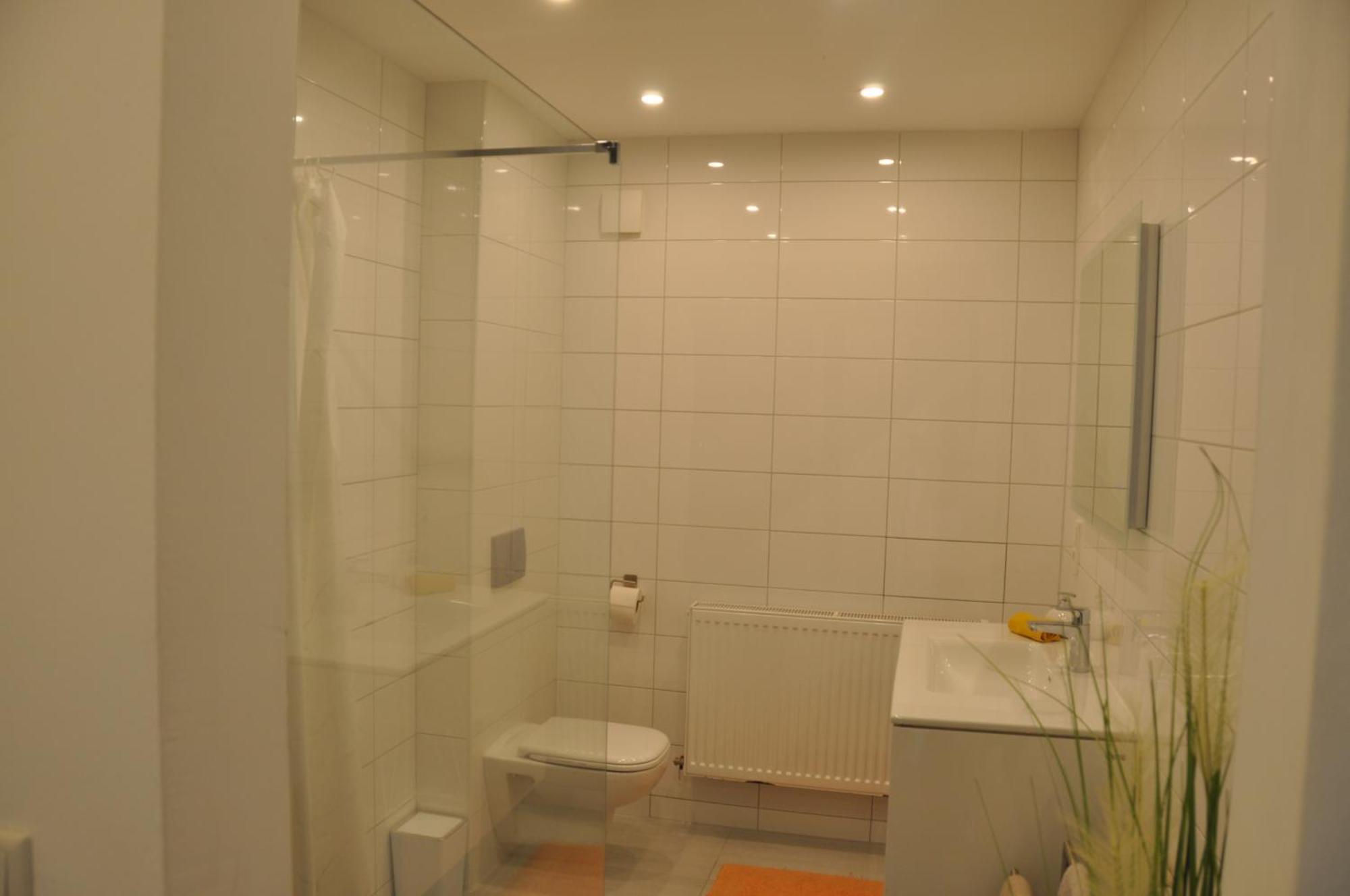 2-Zimmer Wohnung Mit Terrasse, Fernblick, Natur, Ruhig - Marburg Экстерьер фото